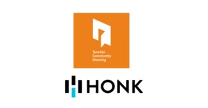 Toronto Community Housing and HONK | No more parking hassle with HonkMobile