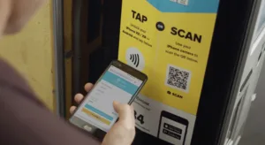 Contactless Payments | Benefits of using HonkMobile for parking