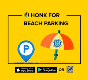 HONK Launches in Central Elgin to Create Safer Parking Experience