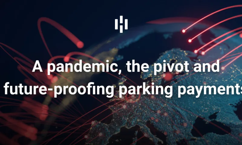 Pandemic Parking Payments