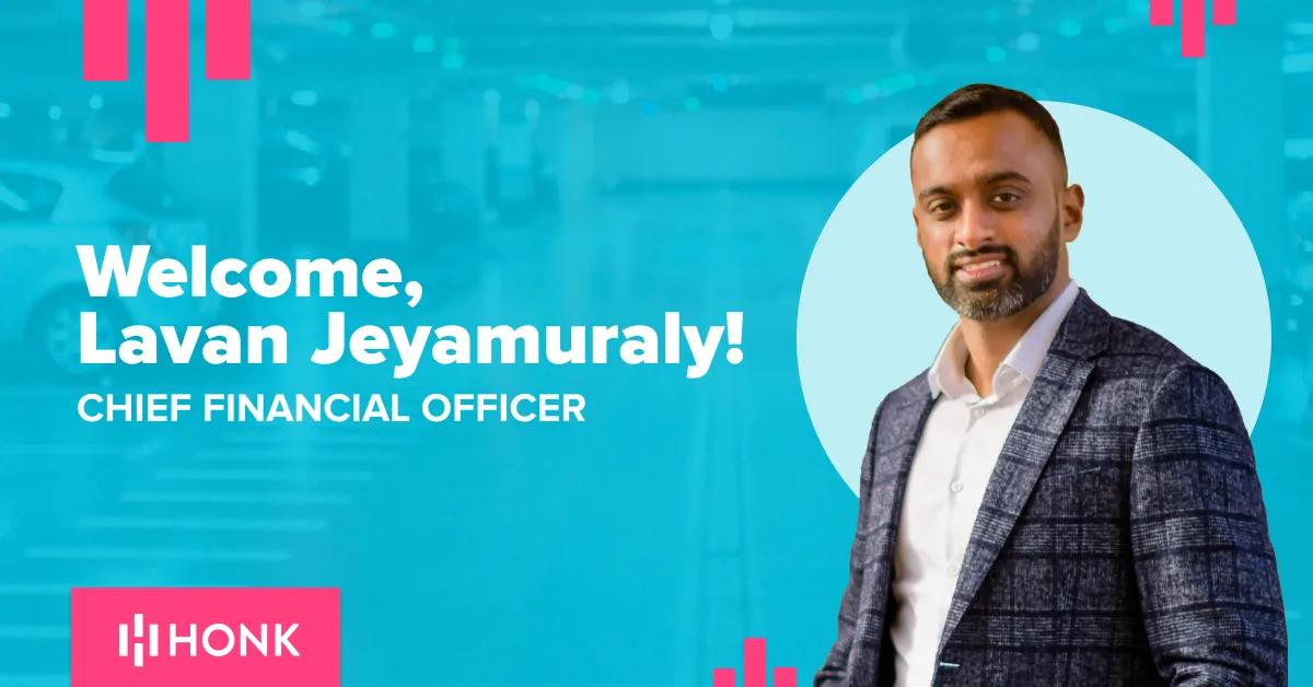 Lavan Jeyamuraly | CFO | Lavan Jeyamuraly