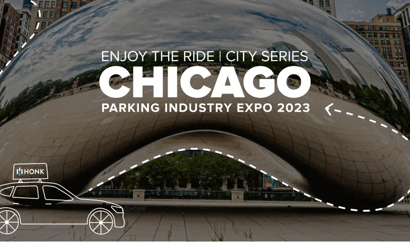 City Series Chicago Parking Industry Expo