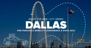 City Series - Dallas | Honk | Experience the future of parking with HonkMobile