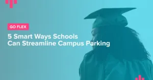 Parking on campus | HonkMobile: The essential app for parking management