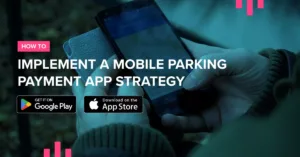 Mobile parking payment app strategy | Honk