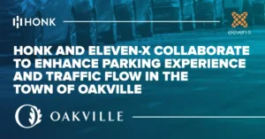 HONK_Oakville | Navigate parking challenges with HonkMobile