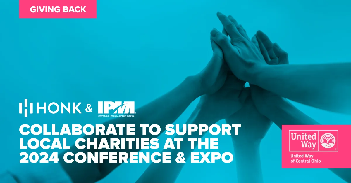 Collaborate to support charities