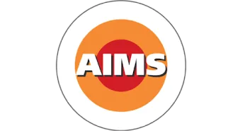 AIMS logo