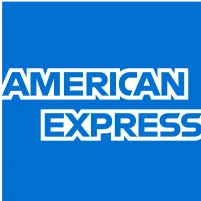 American Express logo | Honk