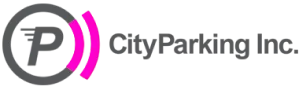 CityParking Inc. logo