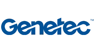 Genetec logo