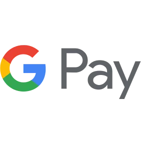 Google Pay logo