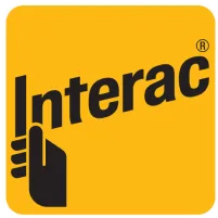 Interac logo | Honk | HonkMobile app for cross-city parking management