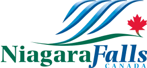 Niagara Falls, Canada logo