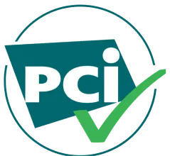 PCI logo