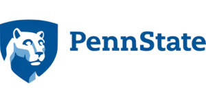 Penn State University logo