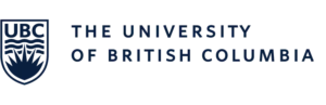 The University of British Columbia logo