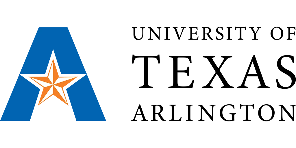 University of Texas Arlington logo