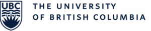 University of British Columba logo