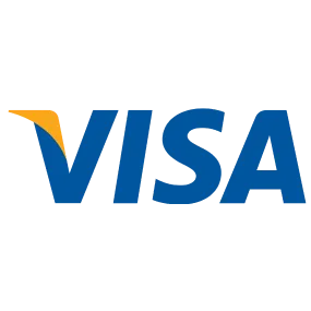 Visa logo