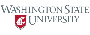 Washington State university logo