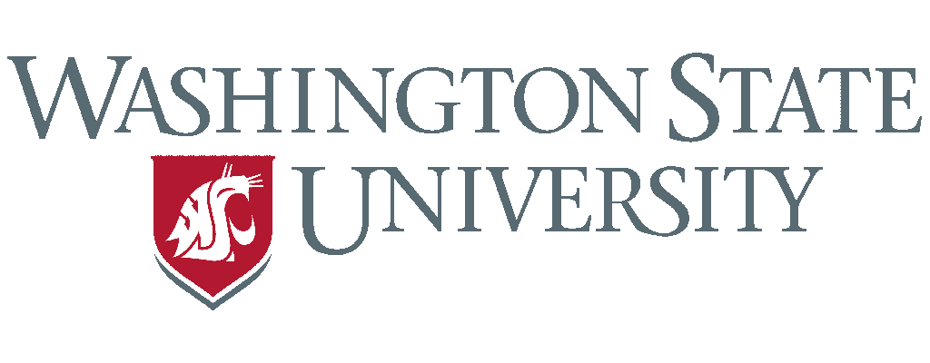 Washington State university logo | Honk