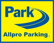 Allpro Parking logo