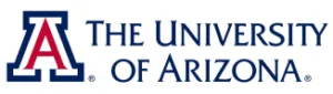 University of Arizona logo