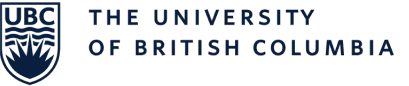 The University of British Columba logo