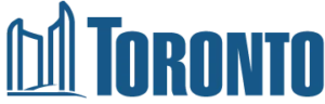 City of Toronto logo