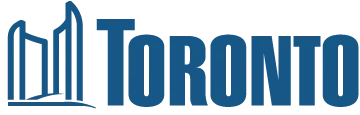 City of Toronto logo