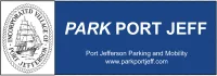 Park - Port Jefferson logo