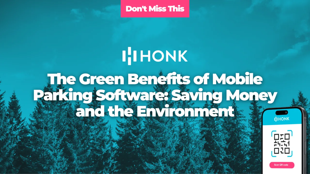 Green Benefits | HONK