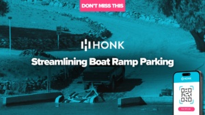 Streamlining Boat Ramp Parking