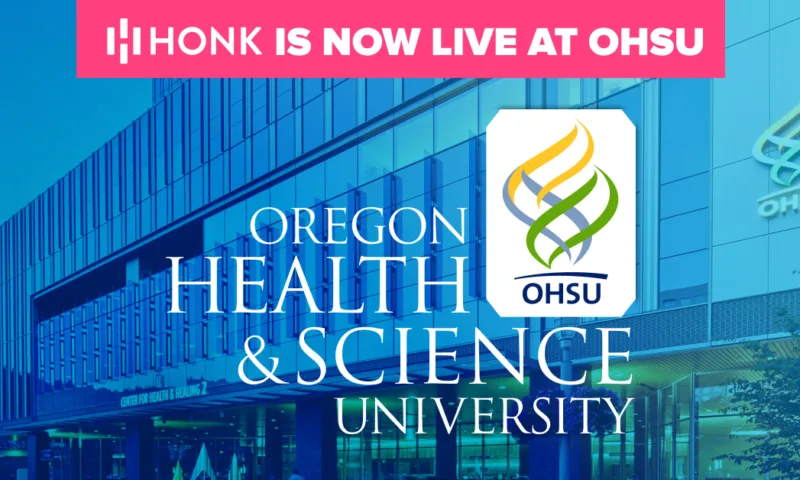 HONK_OHSU